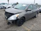 Nissan Versa 1.6 S+ Image 8