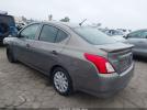 Nissan Versa 1.6 S+ Image 15