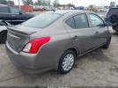 Nissan Versa 1.6 S+ Image 10