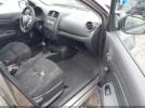 Nissan Versa 1.6 S+ Image 11