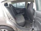 Nissan Versa 1.6 S+ Image 4