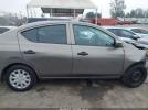 Nissan Versa 1.6 S+ Image 5
