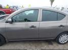 Nissan Versa 1.6 S+ Image 9