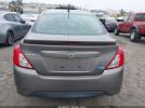 Nissan Versa 1.6 S+ Image 6