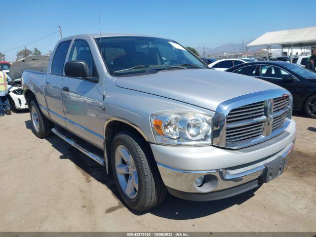  Salvage Dodge Ram 1500