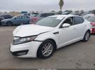 Kia Optima Lx Image 4