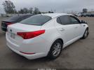 Kia Optima Lx Image 6