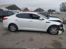Kia Optima Lx Image 16