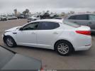 Kia Optima Lx Image 11