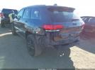 Jeep Grand Cherokee Altitude 4x2 Image 10