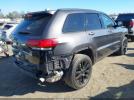 Jeep Grand Cherokee Altitude 4x2 Image 4