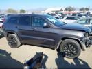 Jeep Grand Cherokee Altitude 4x2 Image 13
