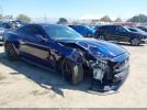 Ford Mustang Gt Fastback Image 1