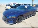 Ford Mustang Gt Fastback Image 5