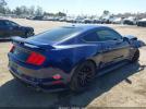 Ford Mustang Gt Fastback Image 3