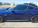 Ford Mustang Gt Fastback Image 16