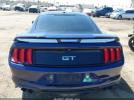 Ford Mustang Gt Fastback Image 17