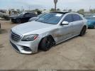 Mercedes-Benz S-Class Image 14