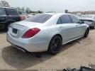 Mercedes-Benz S-Class Image 6