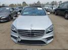 Mercedes-Benz S-Class Image 8