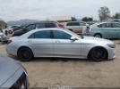 Mercedes-Benz S-Class Image 12
