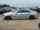 Mercedes-Benz S-Class Image 5
