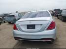 Mercedes-Benz S-Class Image 9