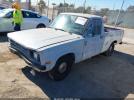 Mazda B Series Short Bed Image 5