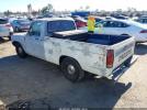 Mazda B Series Short Bed Image 12