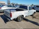 Mazda B Series Short Bed Image 6