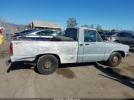 Mazda B Series Short Bed Image 9