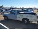 Mazda B Series Short Bed Image 11