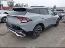Kia Sportage Sx-prestige Image 5