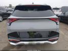 Kia Sportage Sx-prestige Image 3