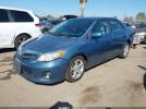 Toyota Corolla Le Image 15