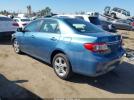 Toyota Corolla Le Image 4
