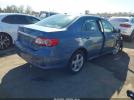 Toyota Corolla Le Image 10