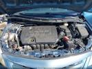 Toyota Corolla Le Image 16