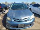 Toyota Corolla Le Image 9