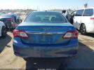 Toyota Corolla Le Image 6