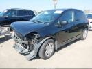 Nissan Versa 1.8s Image 8