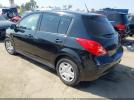 Nissan Versa 1.8s Image 3
