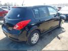 Nissan Versa 1.8s Image 2