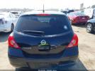 Nissan Versa 1.8s Image 12