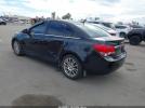 Chevrolet Cruze Eco Auto Image 15