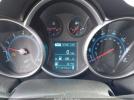Chevrolet Cruze Eco Auto Image 10
