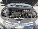 Chevrolet Cruze Eco Auto Image 7