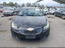 Chevrolet Cruze Eco Auto Image 9