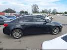 Chevrolet Cruze Eco Auto Image 6