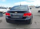 Chevrolet Cruze Eco Auto Image 14